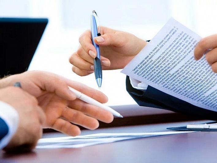 Пострадавшие от волнений предприниматели могут оформить форс-мажор