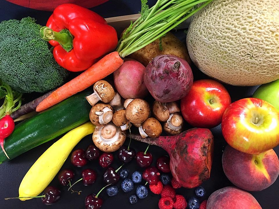 НПП: Госорганы не выполняют требования производителей органической продукции