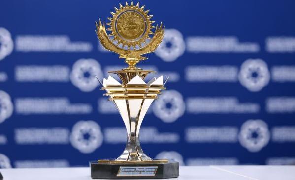 ТҮРКІСТАНДА «ҚАЗАҚСТАННЫҢ ҮЗДІК ТАУАРЫ-2022»  КӨРМЕ-БАЙҚАУЫ ӨТЕДІ