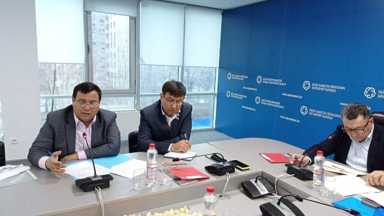 Проблемы кредитных товариществ остаются