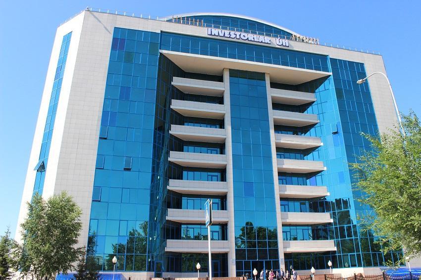 Помогают бизнесу новые комитеты Павлодарского «Атамекена»