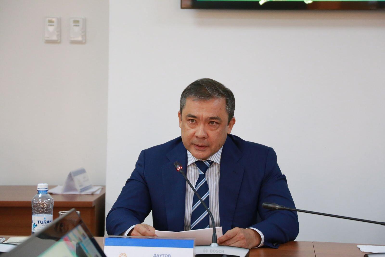 Что станет экономическим драйвером Казахстана после нефти?
