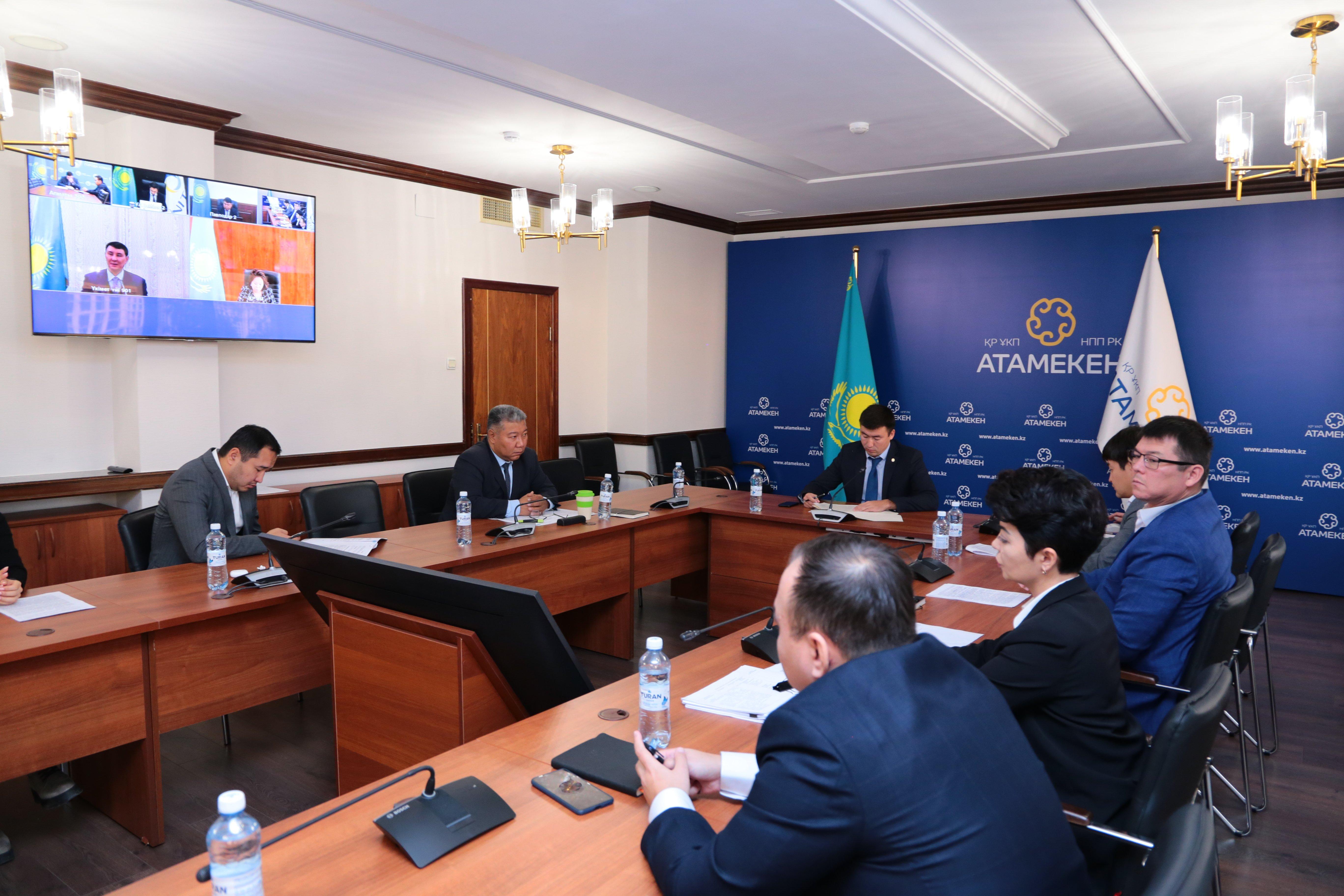 Проблемы бизнеса услышаны