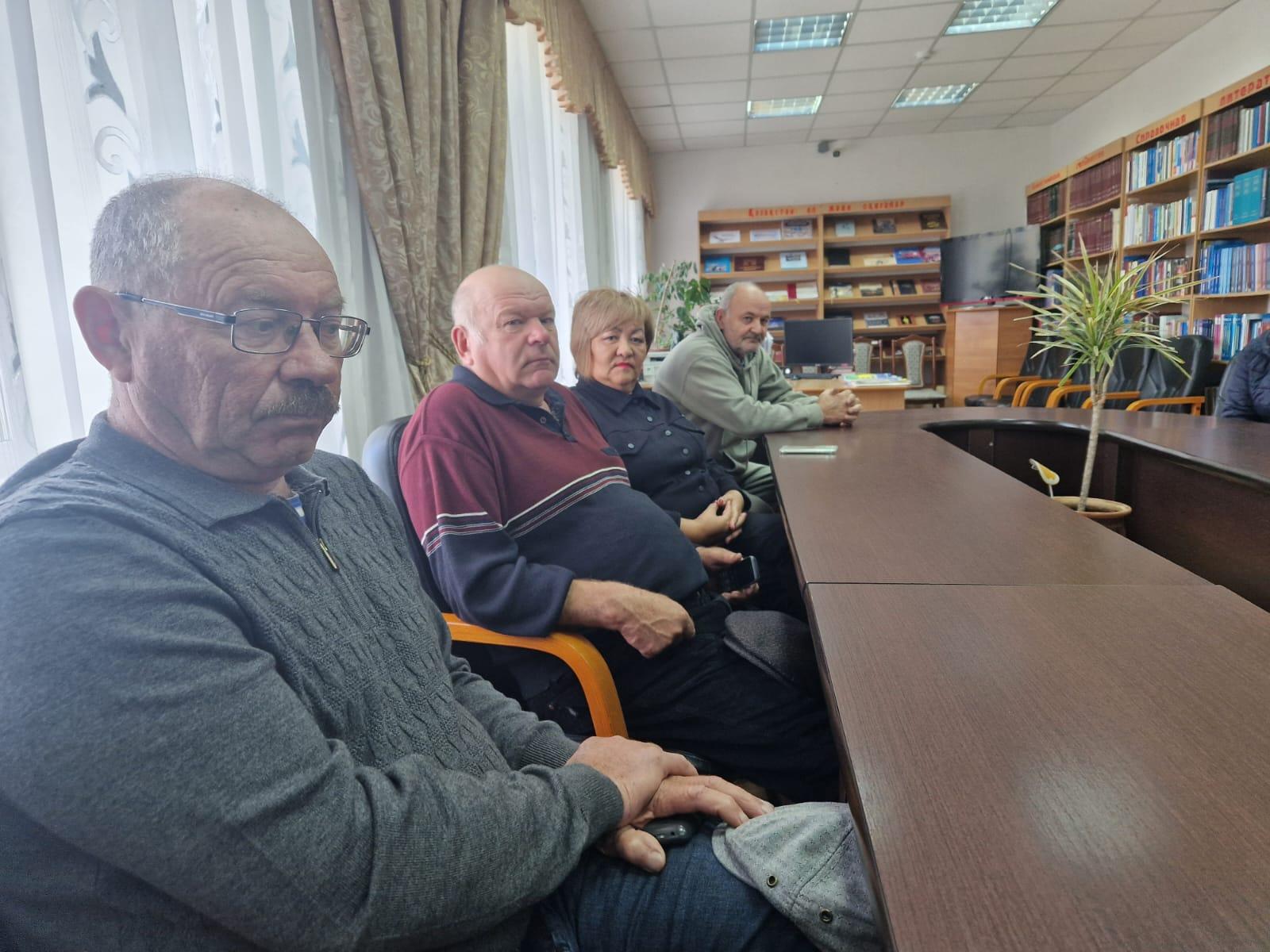 Программ кредитования беззалогового имущества лишены предприниматели в районе Павлодарской области