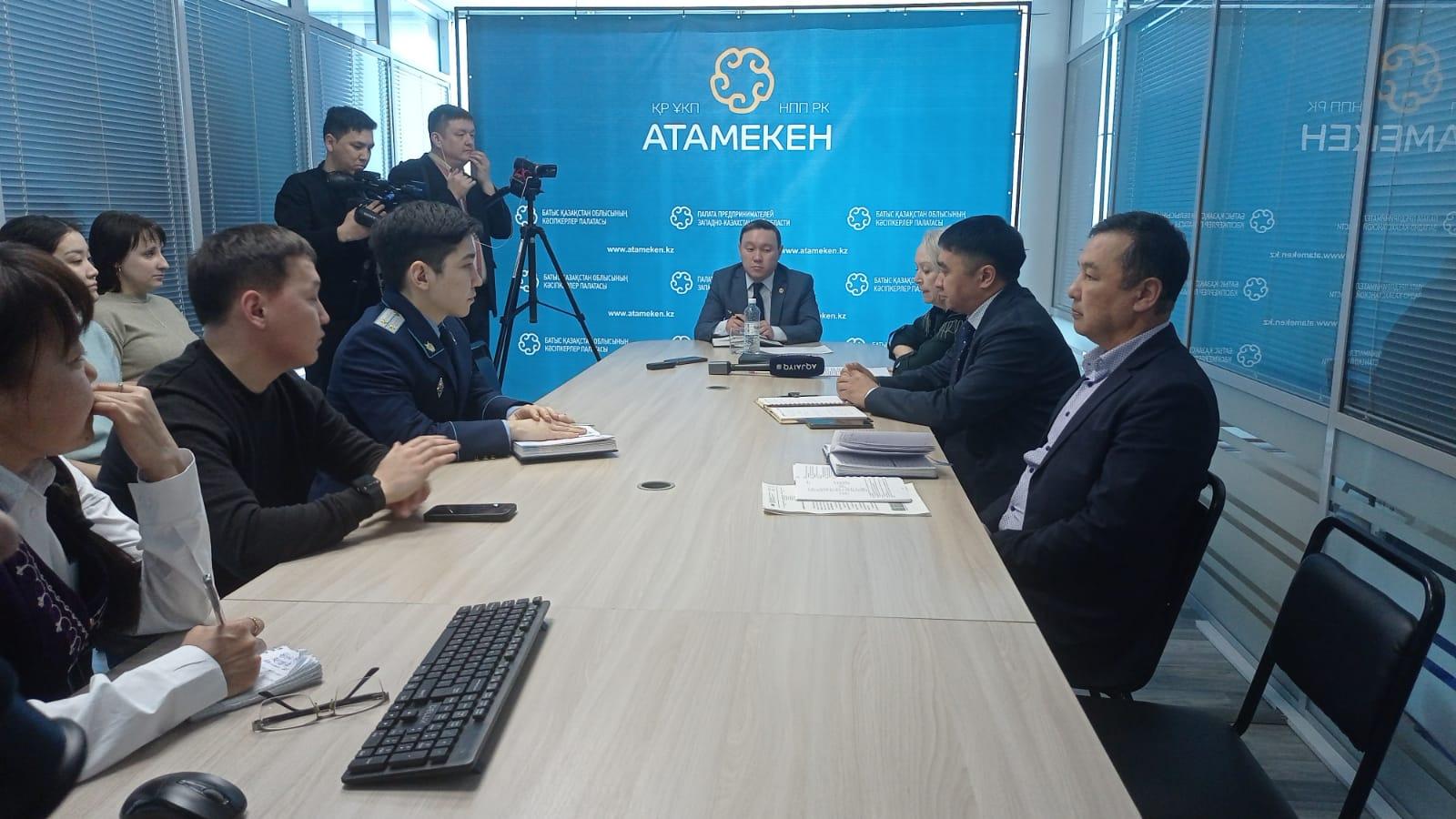 Программами кредитования не соблюден принцип конкурентности