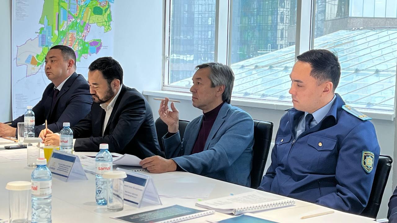 Фронт-офис, где инвесторы могут получить правовую помощь в защите своих прав, продолжает свою работу на базе Регионального Центра Развития Алматинской области.
