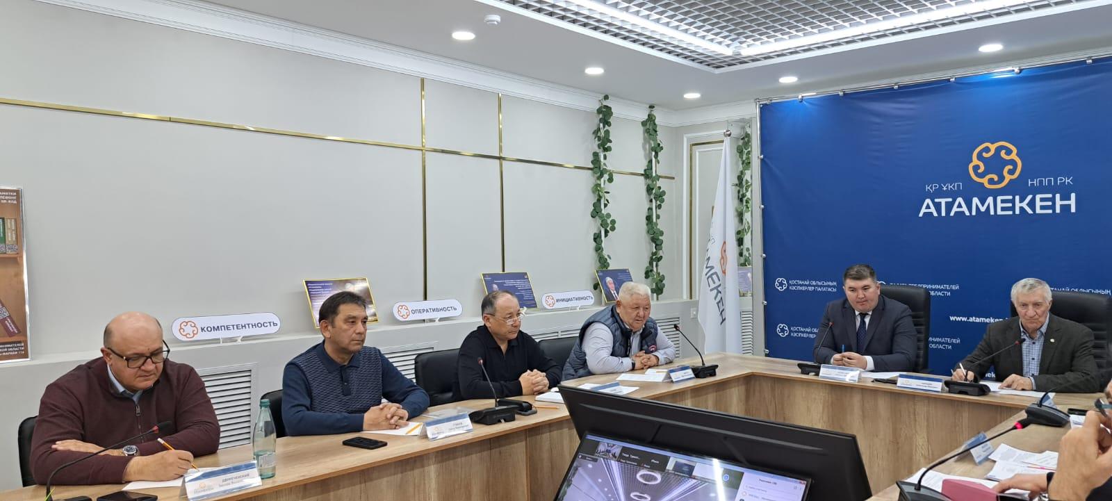 Реформа АПК должна базироваться на мнении аграриев регионов страны