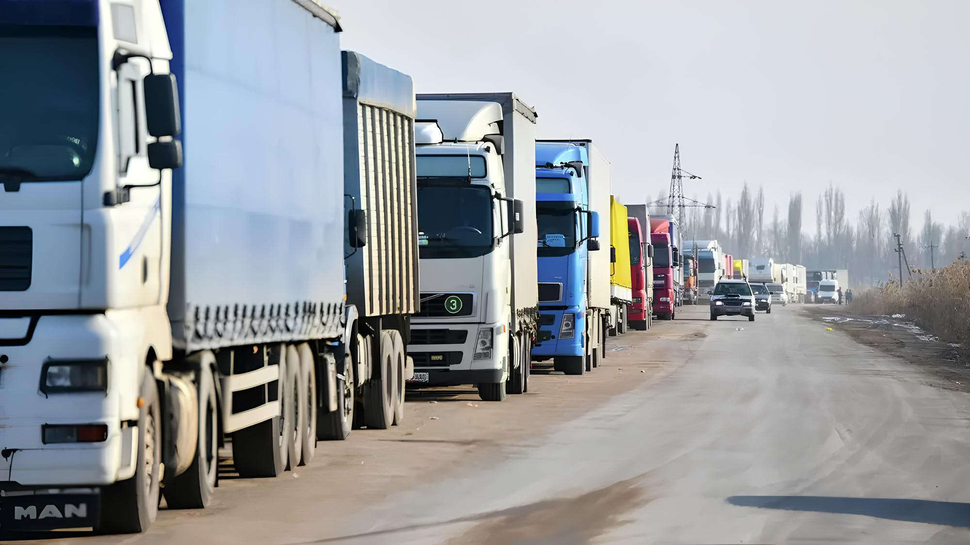 «Таможенные досмотры – инструмент по выдавливанию налогов». В НПП ответили на жалобы предпринимателей