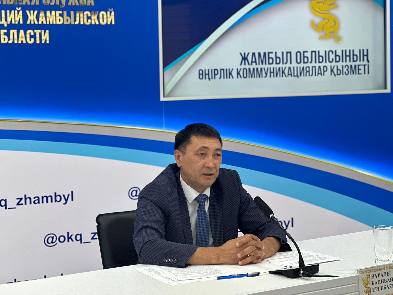 Правовой блок Палаты предпринимателей рассказали о работе Совета на брифинге