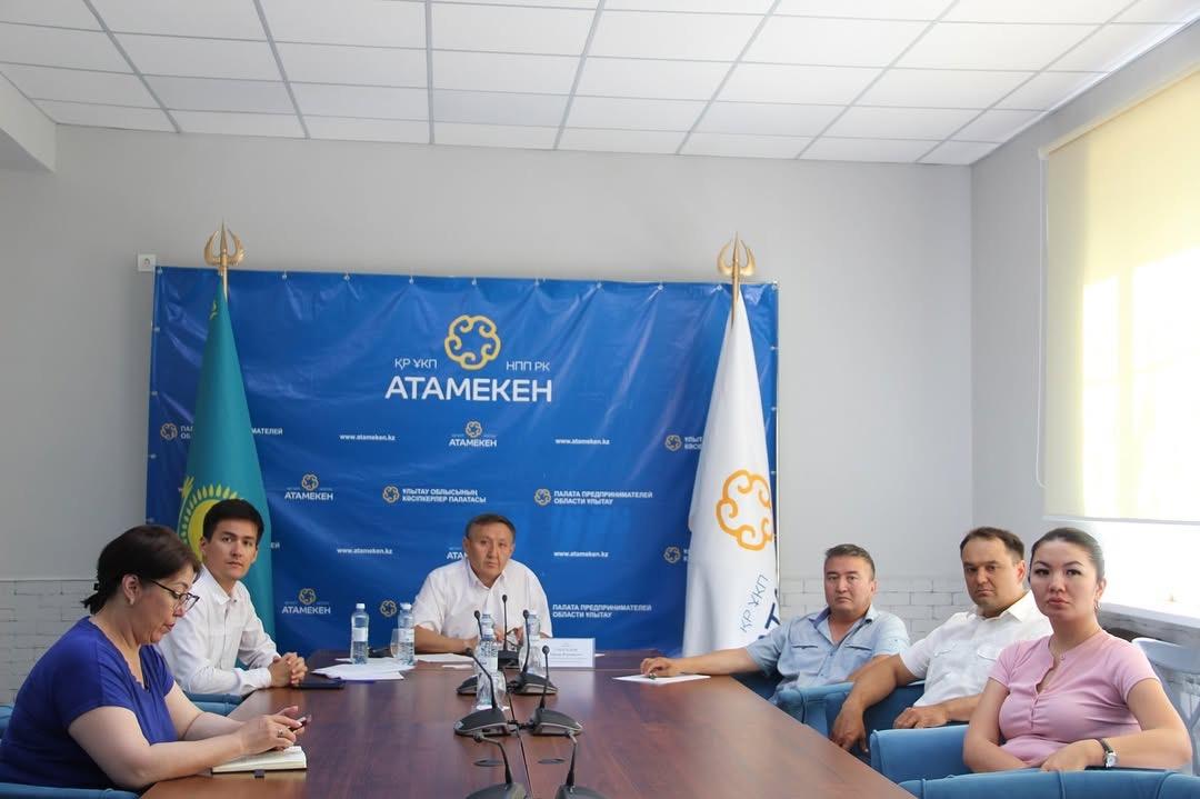Развитие туризма в центре внимания