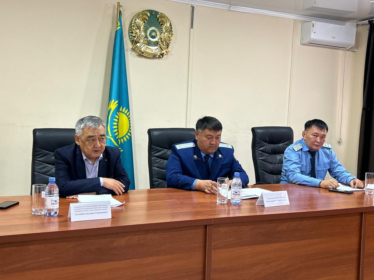 Конкретная поддержка бизнесу: субсидия осталась у предпринимателя