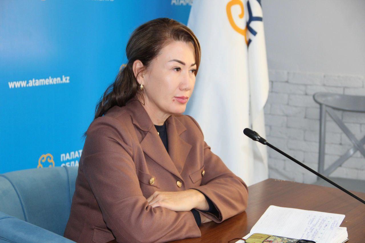 Әлеуметтік кәсіпкерліктің жұмыс істеу ерекшеліктері 