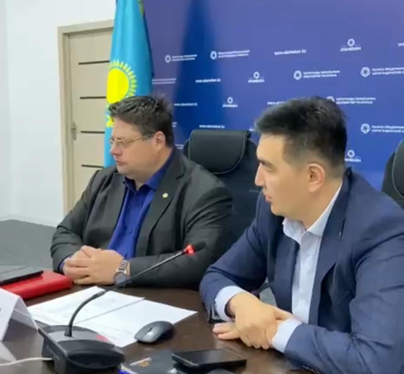 До 11 октября предприниматели Карагандинской области могут повлиять на налоговый кодекс