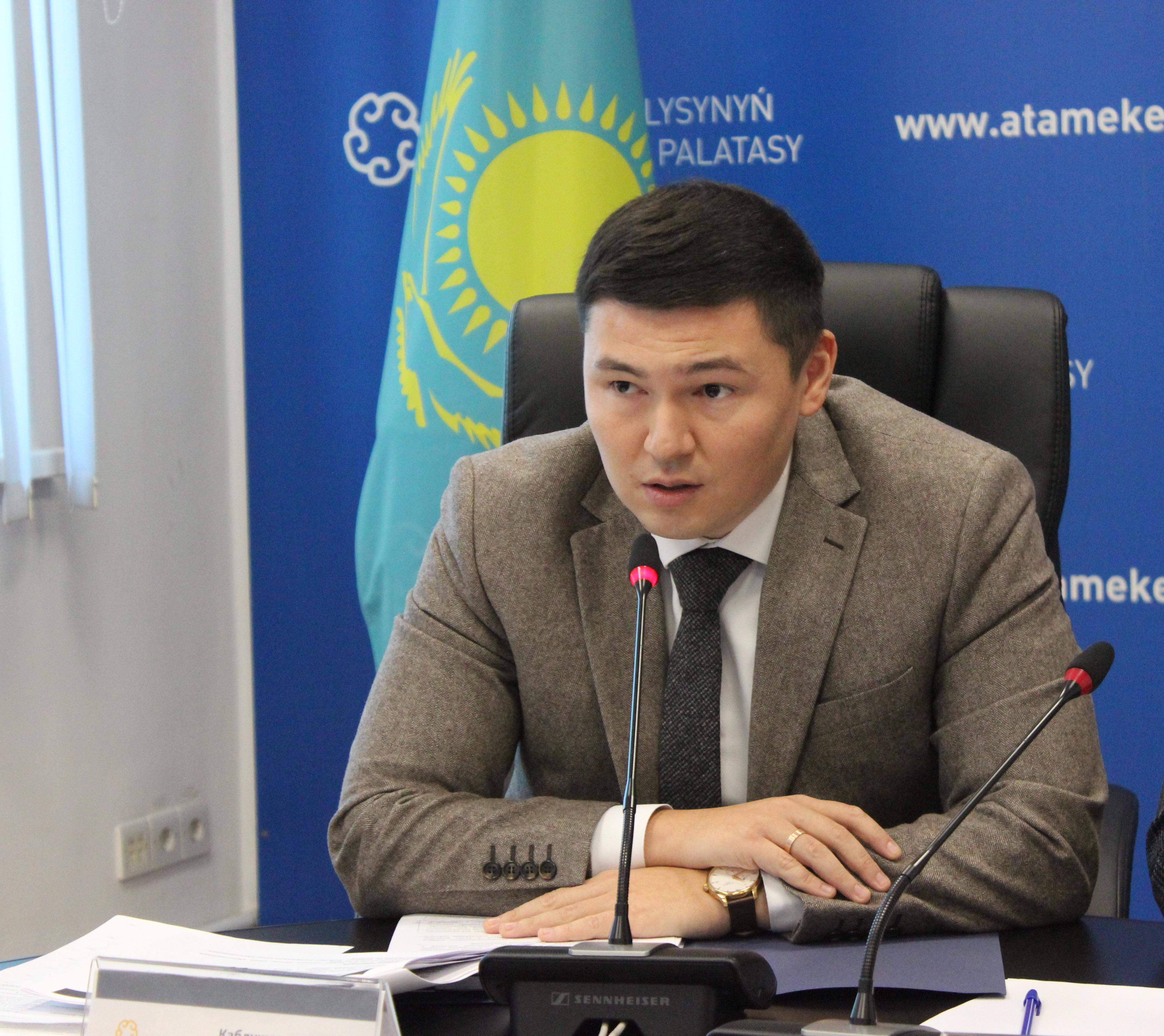 Бизнес в Павлодарской Палате «Атамекен» предостерегли от штрафов за связанные с ценами на товары нарушения